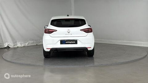 Clio 1.5 Blue dCi 100ch Evolution 2023 occasion 02200 Soissons