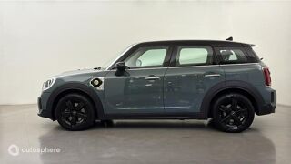 Countryman Cooper SE 125ch + 95ch Edition Premium Plus ALL4 BVA6 2023 occasion 33700 M&eacute;rignac