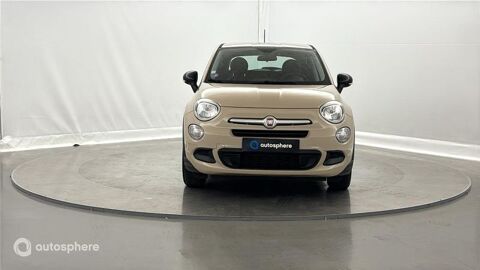 500 X 1.6 E-torQ 110ch Lounge 2017 occasion 57500 Saint-Avold