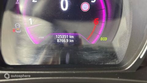 Kadjar 1.2 TCe 130ch energy Intens 2018 occasion 63200 Riom