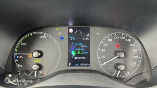 Yaris 116h Dynamic 5p MY22 2023 occasion 69200 V&eacute;nissieux