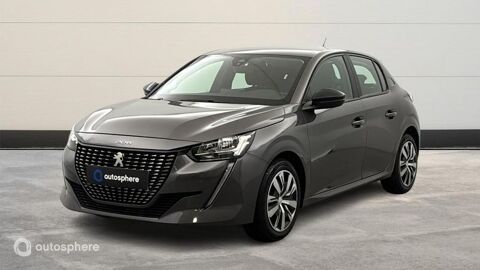 Peugeot 208 1.2 PureTech 75ch S&S Active Pack 2023 occasion Niort 79000