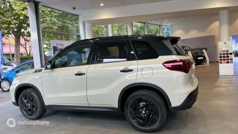 Vitara 1.4 Boosterjet Hybrid 110ch Xplore Auto 2026 occasion 92000 Nanterre