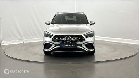 Classe GLA 200 d 150ch AMG Line 8G-DCT 2023 occasion 60740 Saint-Maximin