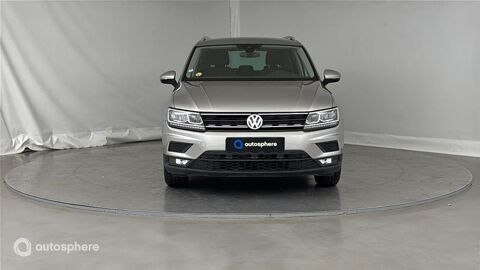 Tiguan 2.0 TDI 150ch Sound 2017 occasion 51100 Reims