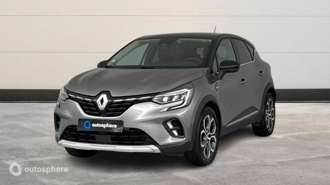 Annonce voiture Renault Captur 16499 €