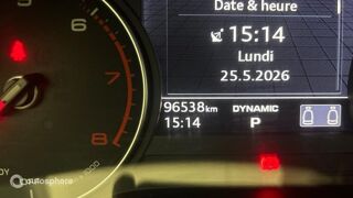 A5 35 TFSI 150ch Design Luxe S tronic 7 Euro6d-T 2019 occasion 79180 Chauray