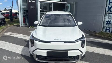 Stonic 1.0 T-GDi 100ch Motion 2026 occasion 59600 MAUBEUGE