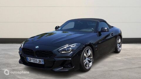 Annonce voiture BMW Z4 43799 €