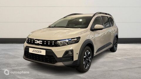 Annonce voiture Dacia Jogger 26999 €