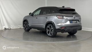 Austral 1.2 E-Tech full hybrid 200ch Techno esprit Alpine 2023 occasion 59320 Sequedin
