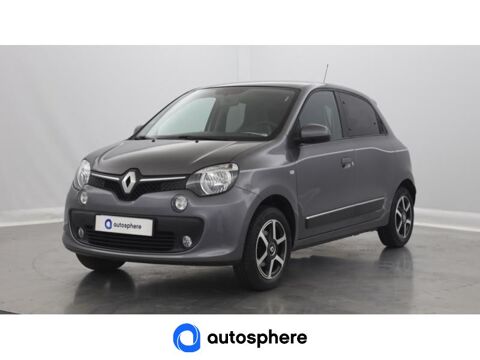 Renault Twingo 1.0 SCe 70ch Intens Euro6C 2018 occasion Hirson 02500