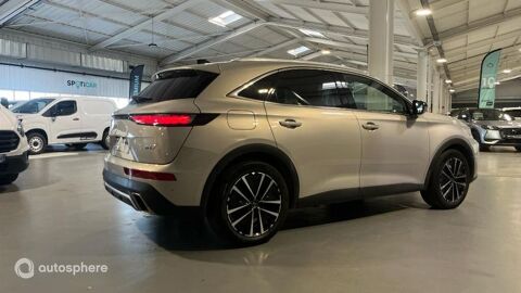 DS7 E-TENSE 4x4 300ch Opera 2024 occasion 63000 Clermont-Ferrand