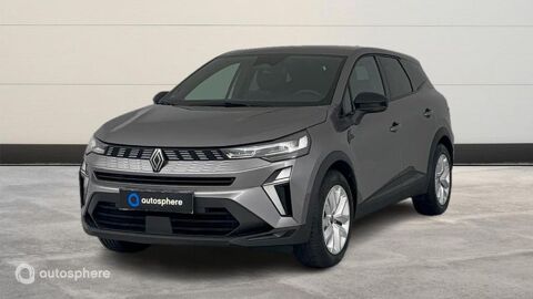 Renault Symbioz 1.6 E-Tech full hybrid 145ch Evolution 2025 occasion Loison-sous-Lens 62218