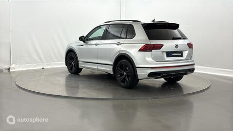 Tiguan 2.0 TDI 150ch R-Line DSG7 2023 occasion 51530 Magenta
