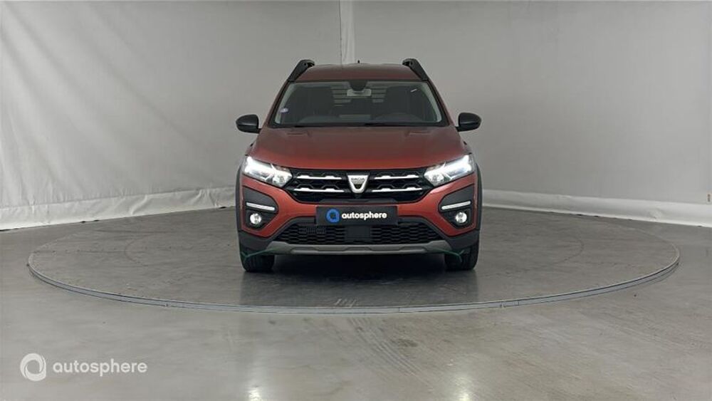 Jogger 1.0 TCe 110ch SL Extreme+ 5 places 2022 occasion 62000 Arras