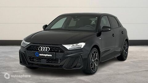 Annonce voiture Audi A1 30999 €