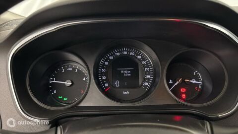 M&eacute;gane 1.5 Blue dCi 95ch Life 2019 occasion 62219 Longuenesse