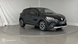 Captur 1.0 TCe 90ch Evolution 2024 occasion 77100 Meaux