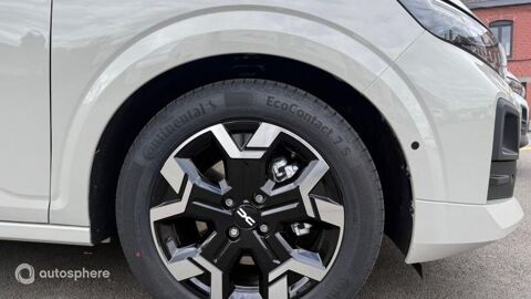 Sandero 1.2 Eco-G 120ch Journey -25 2026 occasion 59223 Roncq