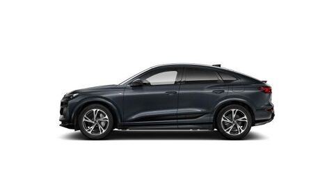 Q6 e-tron 306ch performance S line 2026 occasion 16430 Champniers