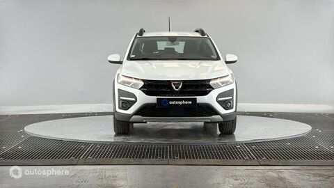 Sandero 1.0 TCe 90ch Stepway Confort -22 2022 occasion 74100 Annemasse