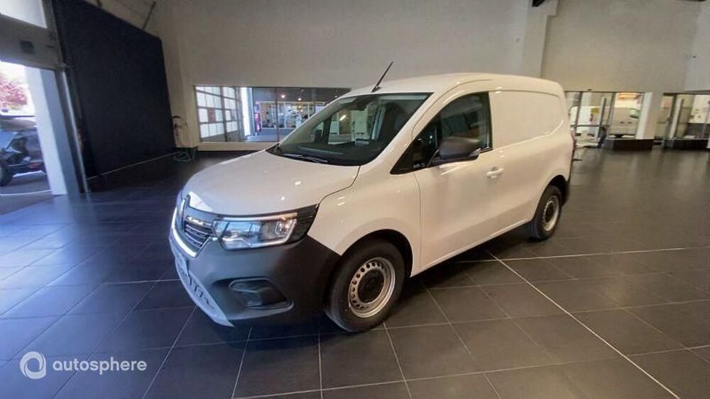 Kangoo L1 1.5 Blue dCi 95ch Extra -24 2024 occasion 73230 Saint-Alban-Leysse