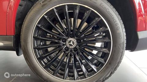 Classe GLC 300 e Hybrid 204+136ch AMG Line 4Matic 9G-Tronic 2026 occasion 79180 Chauray