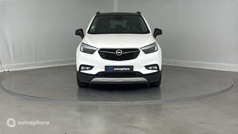 Mokka 1.6 D 110ch Ecotec Business Edition 4x2 2018 occasion 59640 Dunkerque