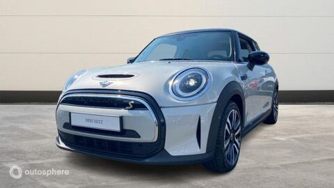 Annonce voiture Mini Cooper 18499 €