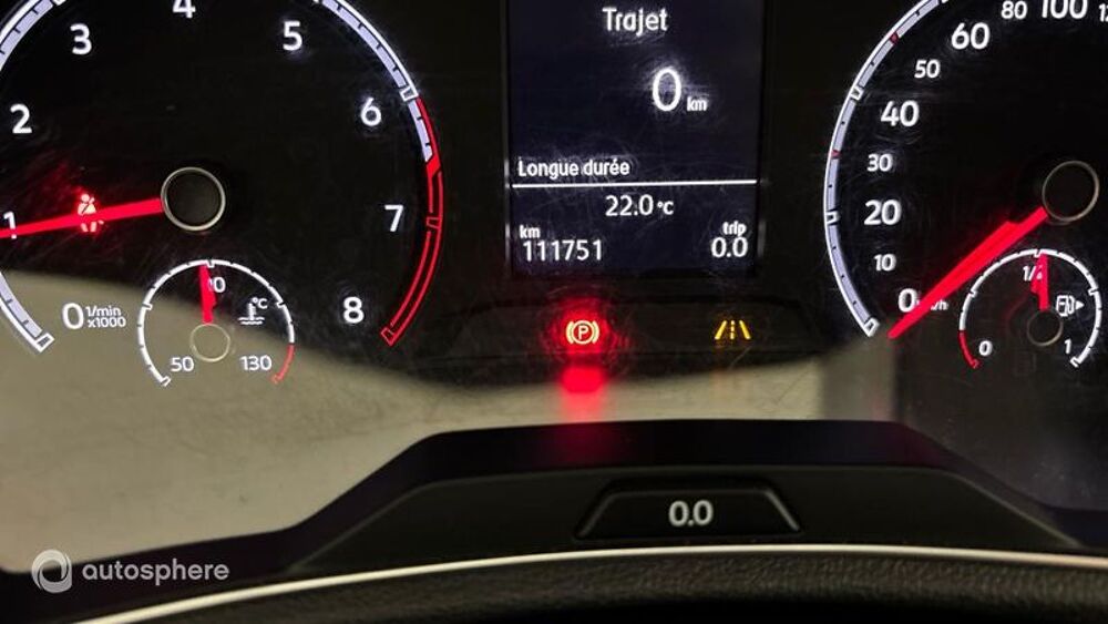 T-ROC 1.0 TSI 115ch T-Roc 2018 occasion 59223 Roncq