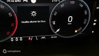 Karoq 1.5 TSI Evo 2 ACT 150ch Selection DSG7 2025 occasion 86000 Poitiers