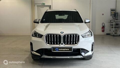 X1 xDrive23i 218ch xLine 2022 occasion 13300 Salon-de-Provence