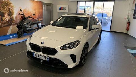Annonce voiture BMW Srie 1 42950 