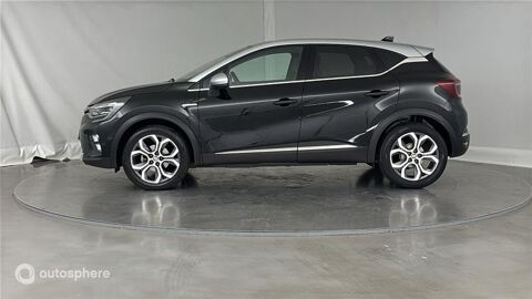 Captur 1.0 TCe 90ch Techno 2024 occasion 57000 Metz