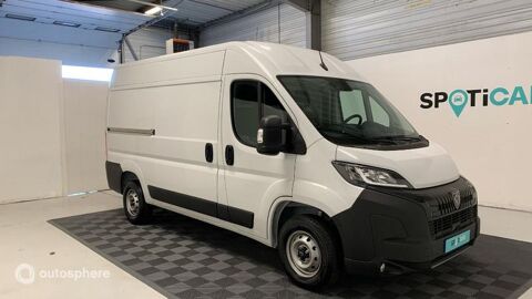 Boxer L2H2 3.3 120ch Active 2026 occasion 84000 Avignon