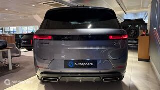 Range Sport 3.0 P510e 510ch PHEV Autobiography 2023 occasion 94400 Vitry-sur-Seine