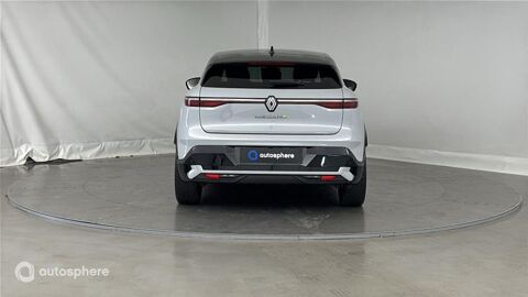 M&eacute;gane E-Tech Electric EV60 220ch Iconic super charge 2023 occasion 57200 Sarreguemines
