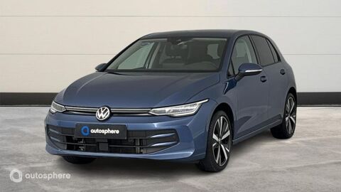 Annonce voiture Volkswagen Golf 28499 €