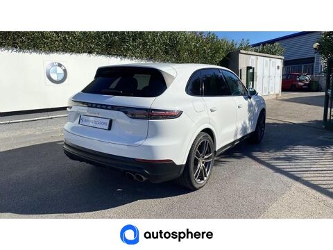 Cayenne 3.0 440ch S 2017 occasion 13700 Marignane