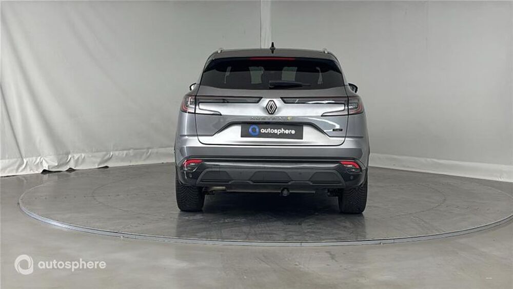 Austral 1.2 E-Tech full hybrid 200ch Iconic 2022 occasion 62219 Longuenesse