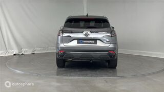 Austral 1.2 E-Tech full hybrid 200ch Iconic 2022 occasion 62219 Longuenesse