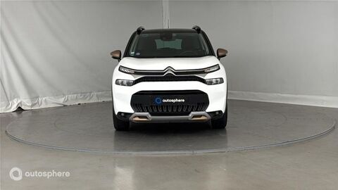 C3 Aircross PureTech 110ch S&S C-Series 2022 2022 occasion 77100 Meaux