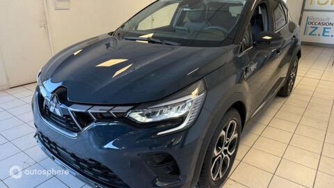 Mitsubishi Asx 1.6 MPI PHEV 159ch Instyle 2024 occasion Roncq 59223
