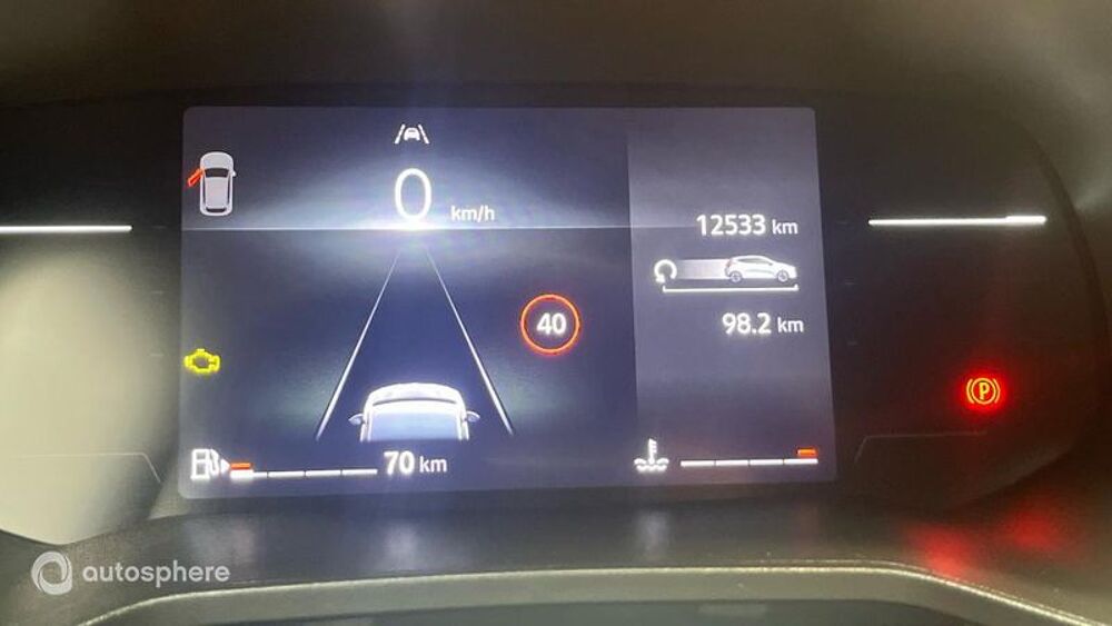 Clio 1.5 dCi 100ch Evolution - 25 2025 occasion 59640 Dunkerque