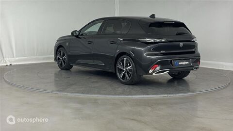 308 1.5 BlueHDi 130ch S&S GT EAT8 2023 occasion 60740 Saint-Maximin