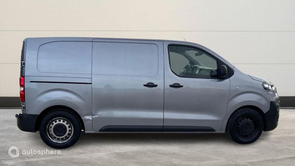 Vivaro L2 Augment&eacute; 2.0 D 150ch Pack Clim 2020 occasion 92000 Nanterre