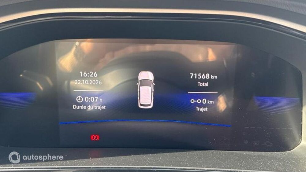 T-ROC 1.0 TSI 110ch Life 2022 occasion 13200 Arles