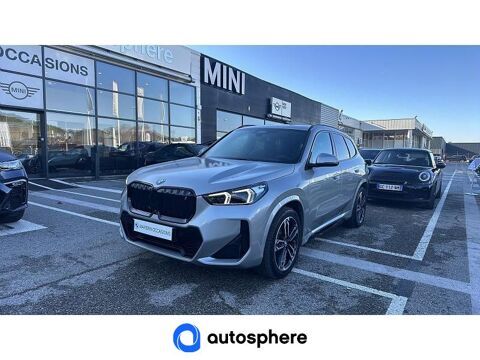 BMW X1 ixDrive30 313ch M Sport 2023 occasion Aix-en-Provence 13100