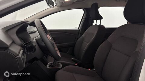 Dacia Jogger 1.0 ECO-G 100ch Essential 7 places 2022 occasion Nantes 44000